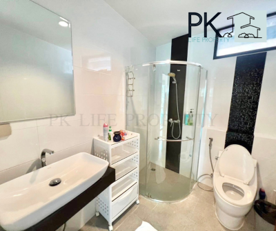 2R0091 This pool villa 3 bedroom 3 bathroom 1swimming 100,000/month at Cheng Talay,Thalang