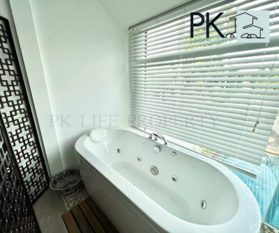 2R0091 This pool villa 3 bedroom 3 bathroom 1swimming 100,000/month at Cheng Talay,Thalang