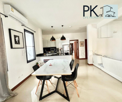 2R0091 This pool villa 3 bedroom 3 bathroom 1swimming 100,000/month at Cheng Talay,Thalang