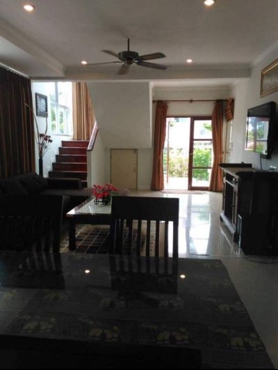2R0093 ให้เช่าบ้านเดี่ยวสองชั้น 3 ห้องนอน 3 ห้องน้ำ ราคา 55,000/เดือน โซนเชิงทะเล,ถลาง