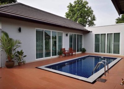 2R0097 ให้เช่า pool villa 2 ห้องนอน 2 ห้องน้ำ ราคา 55,000/เดือน โซนเชิงทะเล,ถลาง