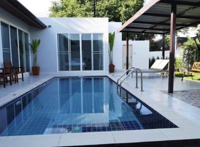 2R0097 ให้เช่า pool villa 2 ห้องนอน 2 ห้องน้ำ ราคา 55,000/เดือน โซนเชิงทะเล,ถลาง