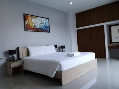 2R0097 ให้เช่า pool villa 2 ห้องนอน 2 ห้องน้ำ ราคา 55,000/เดือน โซนเชิงทะเล,ถลาง