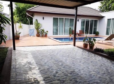 2R0097 ให้เช่า pool villa 2 ห้องนอน 2 ห้องน้ำ ราคา 55,000/เดือน โซนเชิงทะเล,ถลาง