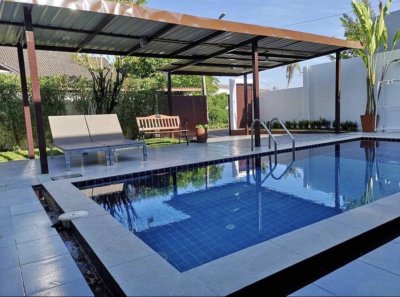 2R0097 ให้เช่า pool villa 2 ห้องนอน 2 ห้องน้ำ ราคา 55,000/เดือน โซนเชิงทะเล,ถลาง