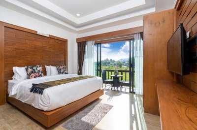 2R0100 ให้เช่า pool villa 3 ห้องนอน 4 ห้องน้ำ ราคา 100,000/เดือน โซนเชิงทะเล,ถลาง