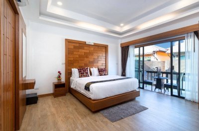 2R0100 ให้เช่า pool villa 3 ห้องนอน 4 ห้องน้ำ ราคา 100,000/เดือน โซนเชิงทะเล,ถลาง