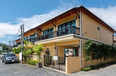 2R0100 ให้เช่า pool villa 3 ห้องนอน 4 ห้องน้ำ ราคา 100,000/เดือน โซนเชิงทะเล,ถลาง