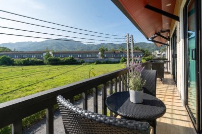 2R0100 ให้เช่า pool villa 3 ห้องนอน 4 ห้องน้ำ ราคา 100,000/เดือน โซนเชิงทะเล,ถลาง