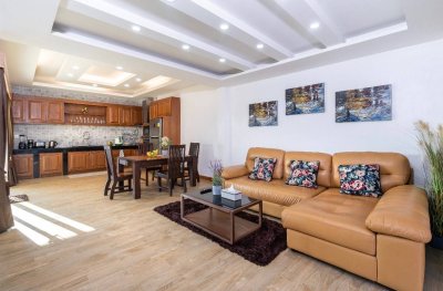 2R0100 ให้เช่า pool villa 3 ห้องนอน 4 ห้องน้ำ ราคา 100,000/เดือน โซนเชิงทะเล,ถลาง