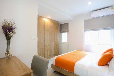 2R0107 ให้เช่าบ้านเดี่ยวสองชั้น 3 ห้องนอน 3 ห้องน้ำ ราคา 58,000/เดือน โซนเชิงทะเล,ถลาง