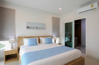 2R0107 ให้เช่าบ้านเดี่ยวสองชั้น 3 ห้องนอน 3 ห้องน้ำ ราคา 58,000/เดือน โซนเชิงทะเล,ถลาง