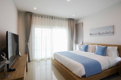 2R0107 ให้เช่าบ้านเดี่ยวสองชั้น 3 ห้องนอน 3 ห้องน้ำ ราคา 58,000/เดือน โซนเชิงทะเล,ถลาง