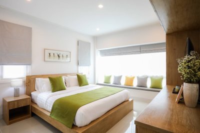 2R0107 ให้เช่าบ้านเดี่ยวสองชั้น 3 ห้องนอน 3 ห้องน้ำ ราคา 58,000/เดือน โซนเชิงทะเล,ถลาง