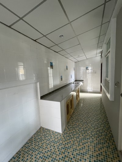 2R0111 This house for rent 3 bedroom 2 bathroom 30,000/month at cherngtalay
