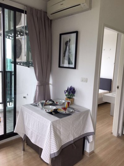 2R0112 Zcape1 Condominium 2 Bedroom 1 Bathroom 25,000/month at cherngtalay,thalang