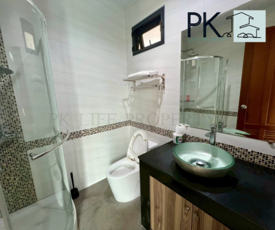 2R0122 ให้เช่า pool villa 3 ห้องนอน 4 ห้องน้ำ ราคา 90,000/เดือน โซนเชิงทะเล,ถลาง