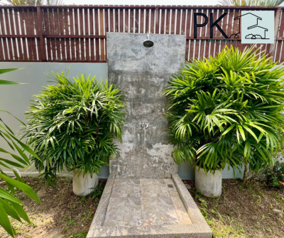 2R0122 ให้เช่า pool villa 3 ห้องนอน 4 ห้องน้ำ ราคา 90,000/เดือน โซนเชิงทะเล,ถลาง