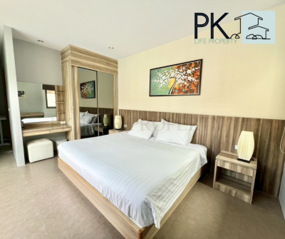 2R0122 ให้เช่า pool villa 3 ห้องนอน 4 ห้องน้ำ ราคา 90,000/เดือน โซนเชิงทะเล,ถลาง