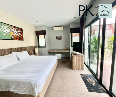 2R0122 ให้เช่า pool villa 3 ห้องนอน 4 ห้องน้ำ ราคา 90,000/เดือน โซนเชิงทะเล,ถลาง