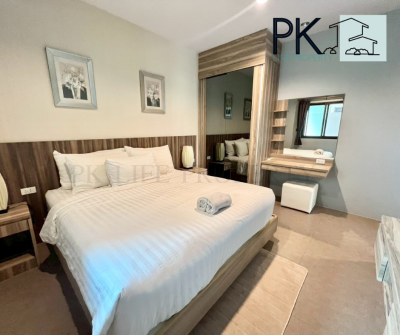 2R0122 ให้เช่า pool villa 3 ห้องนอน 4 ห้องน้ำ ราคา 90,000/เดือน โซนเชิงทะเล,ถลาง