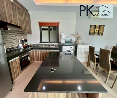 2R0122 ให้เช่า pool villa 3 ห้องนอน 4 ห้องน้ำ ราคา 90,000/เดือน โซนเชิงทะเล,ถลาง