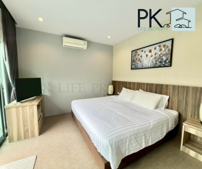 2R0122 ให้เช่า pool villa 3 ห้องนอน 4 ห้องน้ำ ราคา 90,000/เดือน โซนเชิงทะเล,ถลาง