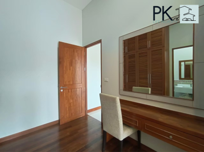 2R0149 ให้เช่าpool villa 3 ห้องนอน 2 ห้องน้ำ ราคา 80,000/เดือน โซนเชิงทะเล,ถลาง