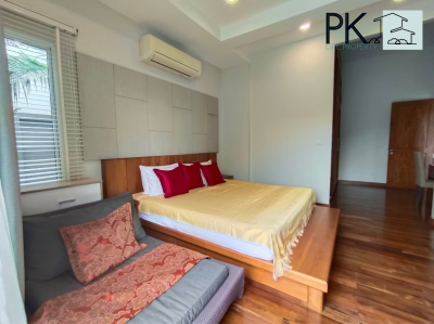 2R0149 ให้เช่าpool villa 3 ห้องนอน 2 ห้องน้ำ ราคา 80,000/เดือน โซนเชิงทะเล,ถลาง