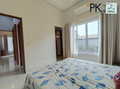 2R0149 ให้เช่าpool villa 3 ห้องนอน 2 ห้องน้ำ ราคา 80,000/เดือน โซนเชิงทะเล,ถลาง