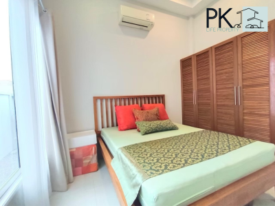 2R0149 ให้เช่าpool villa 3 ห้องนอน 2 ห้องน้ำ ราคา 80,000/เดือน โซนเชิงทะเล,ถลาง