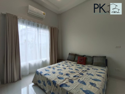 2R0149 ให้เช่าpool villa 3 ห้องนอน 2 ห้องน้ำ ราคา 80,000/เดือน โซนเชิงทะเล,ถลาง