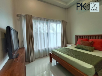 2R0149 ให้เช่าpool villa 3 ห้องนอน 2 ห้องน้ำ ราคา 80,000/เดือน โซนเชิงทะเล,ถลาง