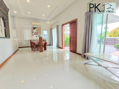 2R0149 ให้เช่าpool villa 3 ห้องนอน 2 ห้องน้ำ ราคา 80,000/เดือน โซนเชิงทะเล,ถลาง