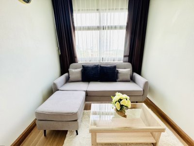 2R0160 Condominium for rent studio room 15,000/month at cherngtalay have fully furnished