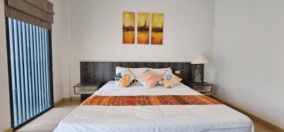 2R0168 ให้เช่าบ้านเดี่ยวสองชั้น 2ห้องนอน 3ห้องน้ำ ราคา 45,000/เดือน โซนเชิงทะเล,ถลาง