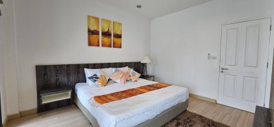 2R0168 ให้เช่าบ้านเดี่ยวสองชั้น 2ห้องนอน 3ห้องน้ำ ราคา 45,000/เดือน โซนเชิงทะเล,ถลาง