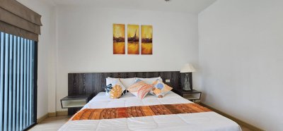 2R0168 ให้เช่าบ้านเดี่ยวสองชั้น 2ห้องนอน 3ห้องน้ำ ราคา 45,000/เดือน โซนเชิงทะเล,ถลาง