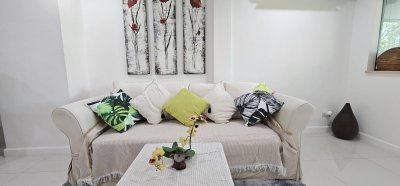 2R0168 ให้เช่าบ้านเดี่ยวสองชั้น 2ห้องนอน 3ห้องน้ำ ราคา 45,000/เดือน โซนเชิงทะเล,ถลาง