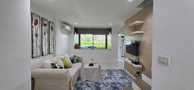 2R0168 ให้เช่าบ้านเดี่ยวสองชั้น 2ห้องนอน 3ห้องน้ำ ราคา 45,000/เดือน โซนเชิงทะเล,ถลาง