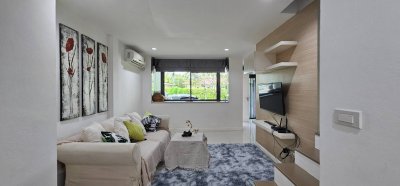 2R0168 ให้เช่าบ้านเดี่ยวสองชั้น 2ห้องนอน 3ห้องน้ำ ราคา 45,000/เดือน โซนเชิงทะเล,ถลาง