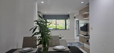 2R0168 ให้เช่าบ้านเดี่ยวสองชั้น 2ห้องนอน 3ห้องน้ำ ราคา 45,000/เดือน โซนเชิงทะเล,ถลาง