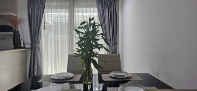 2R0168 ให้เช่าบ้านเดี่ยวสองชั้น 2ห้องนอน 3ห้องน้ำ ราคา 45,000/เดือน โซนเชิงทะเล,ถลาง