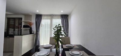 2R0168 ให้เช่าบ้านเดี่ยวสองชั้น 2ห้องนอน 3ห้องน้ำ ราคา 45,000/เดือน โซนเชิงทะเล,ถลาง