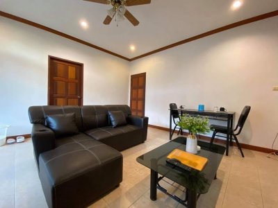 2R0171 ให้เช่าบ้านเดี่ยวชั้นเดียว 1 ห้องนอน 1 ห้องน้ำ ราคา 25,000/เดือน โซนเชิงทะเล,ถลาง 2R0171 ให้เช่าบ้านเดี่ยวชั้นเดียว 1 ห้องนอน 1 ห้องน้ำ ราคา 25,000/เดือน โซนเชิงทะเล,ถลาง