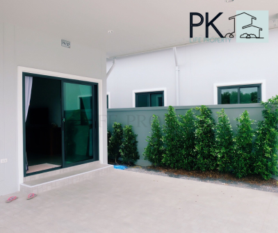 2R0180 ให้เช่าบ้านเดี่ยวชั้นเดียว 2 ห้องนอน 2 ห้องน้ำ ราคา 25,000/เดือน โซนเชิงทะเล,ถลาง