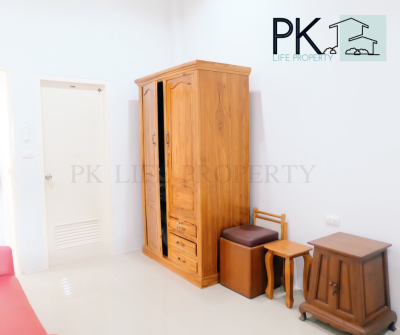 2R0180 ให้เช่าบ้านเดี่ยวชั้นเดียว 2 ห้องนอน 2 ห้องน้ำ ราคา 25,000/เดือน โซนเชิงทะเล,ถลาง