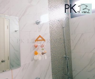 2R0180 ให้เช่าบ้านเดี่ยวชั้นเดียว 2 ห้องนอน 2 ห้องน้ำ ราคา 25,000/เดือน โซนเชิงทะเล,ถลาง