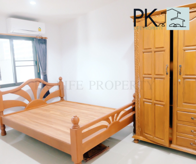 2R0180 ให้เช่าบ้านเดี่ยวชั้นเดียว 2 ห้องนอน 2 ห้องน้ำ ราคา 25,000/เดือน โซนเชิงทะเล,ถลาง