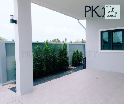 2R0180 ให้เช่าบ้านเดี่ยวชั้นเดียว 2 ห้องนอน 2 ห้องน้ำ ราคา 25,000/เดือน โซนเชิงทะเล,ถลาง